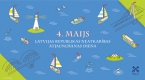 4. maija svētku programma Rīgā