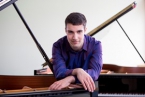 Rīgā gaidāms jaunā latviešu pianista Georga Kjurdiana solo koncerts
