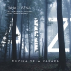 Koncertprogramma “AIZ… Mūzika vēlā vakarā” - piedāvā Jānis Lūsēns.