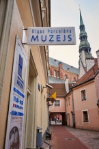 Starptautiskā muzeju diena Rīgas Porcelāna muzejā un muzejā “Rīgas Jūgendstila centrs”