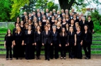 Rīgas pareizticīgo kamerkora „Blagovest” un Strasbūras Filharmonijas orķestra kora sadraudzības koncerti koncertzālē „Ave Sol” un Rīgas Sv. Pētera baznīcā