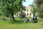 Bolderājā norisināsies kultūras pasākumu programma “Vasara priežu dārzā”