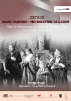Izstāde “Latvijas varonis – no senatnes tagadnē”