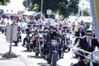 Jau tradicionāli Rīgas svētki 11. novembra krastmalā pulcēs daudzus moto sporta cienītājus un spēkratu īpašniekus