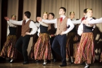 Koncerts NO SIRDS UZ SIRDI kultūras centrā IĻĢUCIEMS