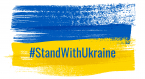 Laukumā pie Rīgas Kongresu nama notiks koncerts “Ukrainas brīvībai”