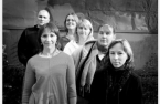 Folkloras kopas LAIKSNE 20 gadu jubilejas koncerts un albūma ES ČIGĀNA MEITA BIJU prezentācija