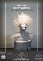 Izstāde „Iedvesmas valsis” - veltījums Emīla dārziņa skaņdarbam “Melanholiskais valsis”