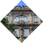 Mihaila Eizenšteina 150. jubilejas svinības muzejā “Rīgas Jūgendstila centrs”