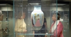 “Porcelāna pēcpusdienā” - Rūta Muižniece par Latvīti Mednieci - lekcija no 20.01. pārcelta uz 29.01.
