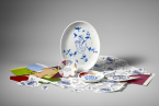The Riga Porcelain Museum invites you to a themed porcelain decoration workshop WE