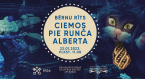 Bērnu rīts "Ciemos pie Runča Alberta"