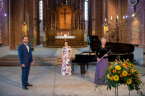 4. maija svētku koncerts “Ziedu svētki”