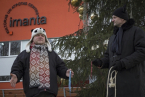 Kultūras centrs “Imanta” aicina uz virtuālu svētku darbnīcu