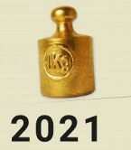 "Kilograms kultūras 2021". Mums 2kg!