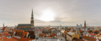 Rīgas Sv. Pētera baznīcā izskanēs koncerts “Maija šūpuļdziesmas”