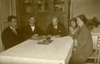 No daktera līdz dzejniekam. Aleksandra Čaka sarežģītais izglītības ceļš