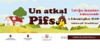 Muzikāla teātra izrāde bērniem "Un atkal PIFS"
