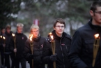Lāčplēša dienu Rīgā atzīmēs ar piemiņas un kultūras pasākumiem
