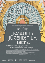 Pasaules jūgendstila diena muzejā “Rīgas Jūgendstila centrs”