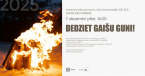 Koncertu cikla "Gadalaiku krāsas" koncerts “Dedziet gaišu guni”