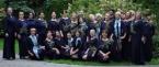 Notiks kamerkora “Cantus” 30 gadu jubilejas koncerts “Stumbrs”