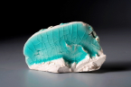 Rīgas Porcelāna muzejs izsludina pieteikšanos 17. starptautiskajai mazo formu porcelāna izstādei “Tīra krāsa”
