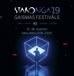 Noderīga informācija gaismas festivāla "Staro Rīga 2019" apmeklētājiem