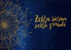 "Zelta” deju izlase koncertā “Zelta sietiņa zelta graudi”