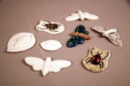 Porcelāna veidošanas darbnīca “Kukaiņu mošanās”