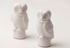 Veras Veisas personālizstāde “Tēlniecība. Rūpniecība. Porcelāns” Rīgas Porcelāna muzejā