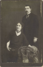 Izstāde “Milleru ģimene un Venēcija. 1910.”