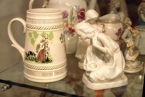 LĪGO PORCELĀNĀ