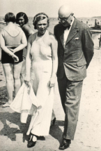 Svētku diena Aleksandra Čaka muzejā