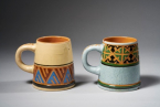 Rīgas Porcelāna muzejs papildina krājumu ar vērtīgiem māla,  fajansa un porcelāna izstrādājumiem