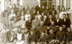 Čakam-120! 11. stāsts. Skolotājs Aleksandrs Čaks