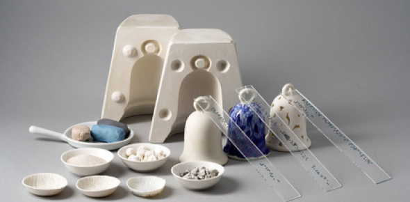 Rīgas Porcelāna muzejā septembrī – “Maņu darbnīca”