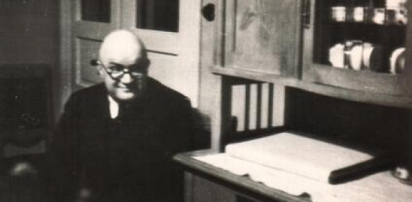 Tematiskā izstāde “Dzejnieka virtuve un radošā bohēma”