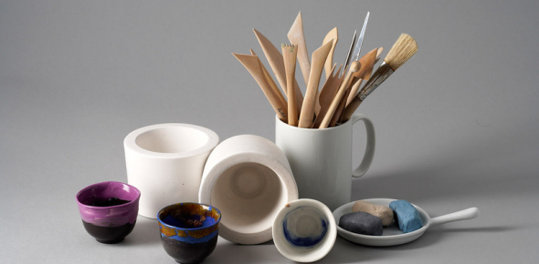 Veidošanas darbnīca