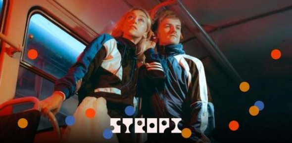 Mini festivāls kultūrtelpā "Strops" Pļavnieku Zaļajā birzī